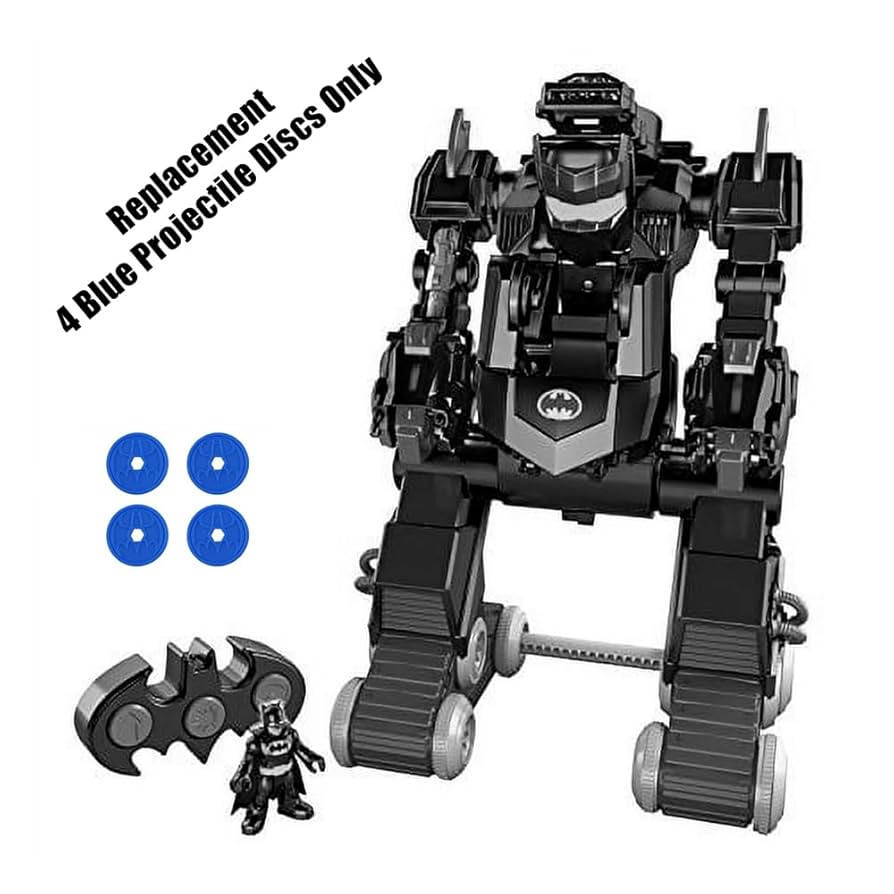 その他 Fisher-Price DCTransformingBatcave Fisher-Price DCTransformingBatcave